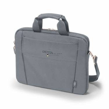 Dicota Laptop Case Slim Eco Base 12,5" Grey