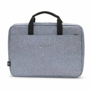 Dicota Laptop Case Slim Eco Motion 13,3" Blue Denim