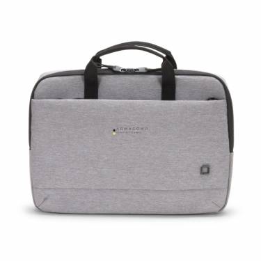 Dicota Laptop Case Slim Eco Motion 13,3" Light Grey