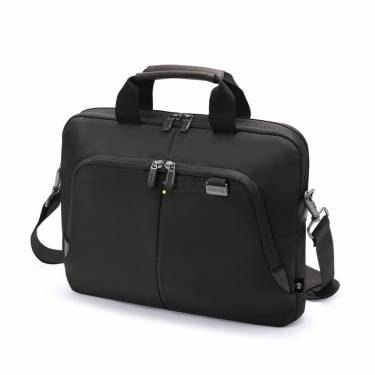 Dicota Laptop Case Slim Eco Pro 14,1" Black