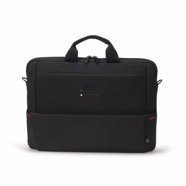 Dicota Laptop Case Slim Plus Eco Base 15,6" Black