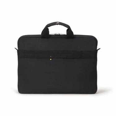 Dicota Laptop Case Slim Plus Eco Base 15,6" Black