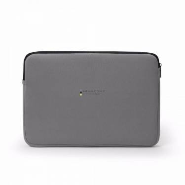 Dicota Laptop Sleeve Base 12,5" Grey