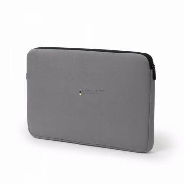 Dicota Laptop Sleeve Base 12,5" Grey