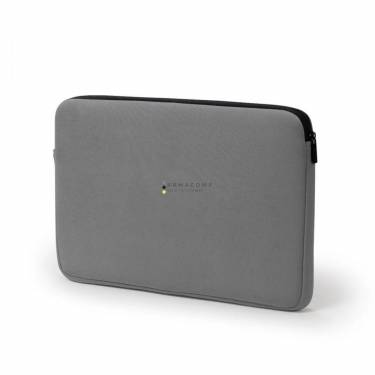 Dicota Laptop Sleeve Base 14,1col Grey