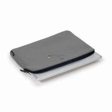 Dicota Laptop Sleeve Base 14,1col Grey