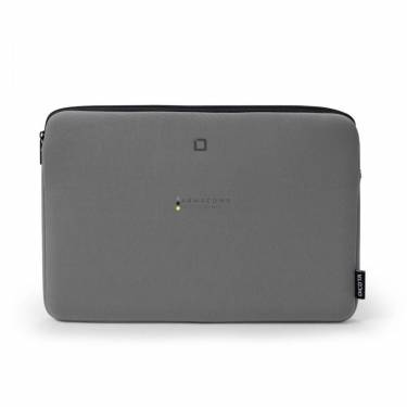 Dicota Laptop Sleeve Base 14,1col Grey