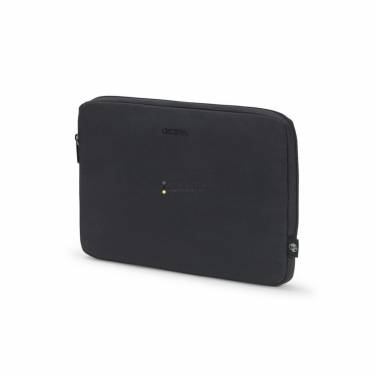 Dicota Laptop Sleeve Eco Base 12,5" Black