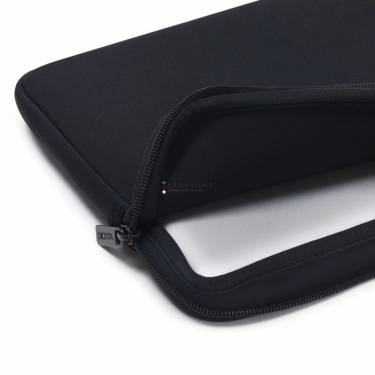 Dicota Laptop Sleeve Perfect 11,6" Black