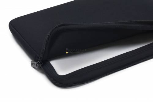 Dicota Laptop Sleeve Perfect 11,6" Black