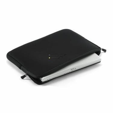 Dicota Laptop Sleeve Perfect 12,5" Black