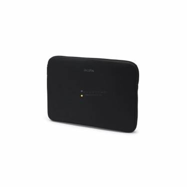 Dicota Laptop Sleeve Perfect 13,3" Black