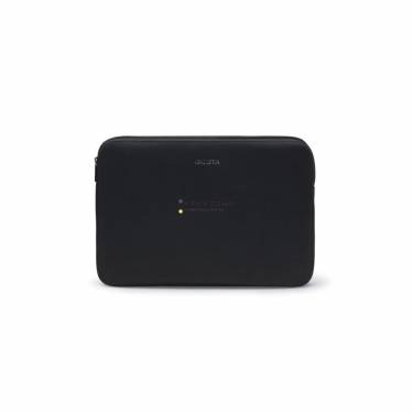 Dicota Laptop Sleeve PERFECT 14-14,1col Black