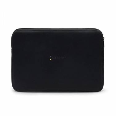 Dicota Laptop Sleeve Perfect 17,3" Black