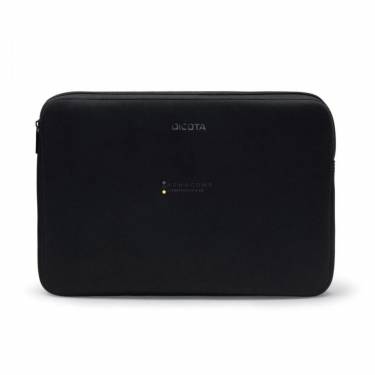 Dicota Laptop Sleeve Perfect 17,3" Black