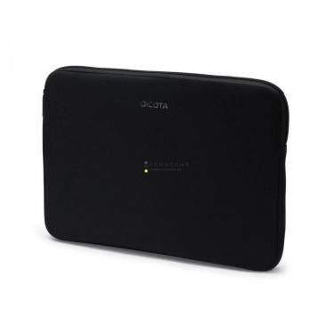 Dicota Laptop Sleeve Perfect 17,3" Black