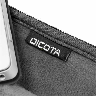 Dicota Laptop Sleeve Pro 13,3" Black