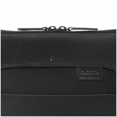 Dicota Laptop Sleeve Pro 13,3" Black