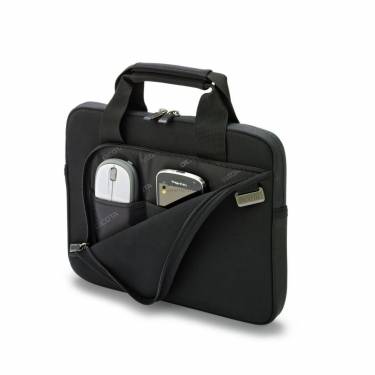 Dicota Laptop Sleeve Smart 11,6col Black