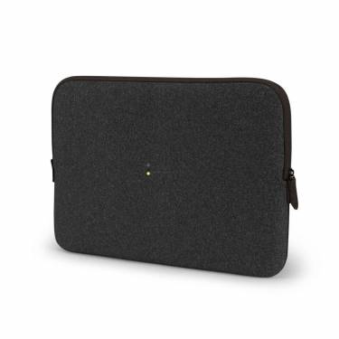 Dicota Laptop Sleeve Urban 13" Anthracite