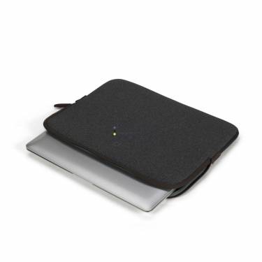 Dicota Laptop Sleeve Urban 13" Anthracite