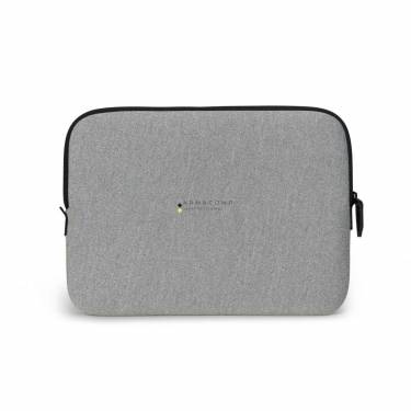 Dicota Laptop Sleeve Urban 13" Grey