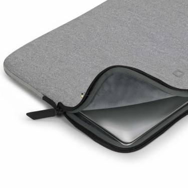 Dicota Laptop Sleeve Urban 13" Grey