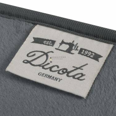 Dicota Laptop Sleeve Urban 16" Grey