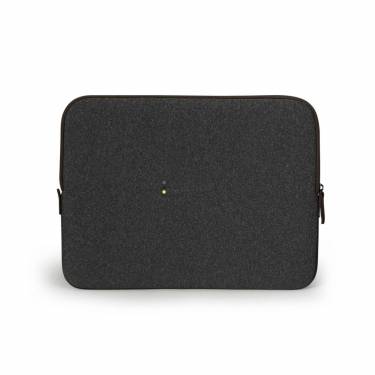 Dicota Laptop Sleeve Urban 16" Anthracite