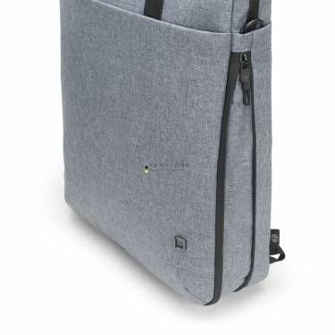 Dicota Laptop Tote Bag Eco 15,6" Blue Denim