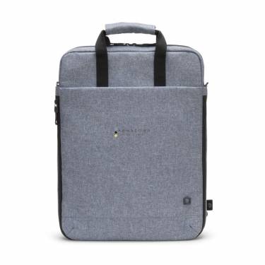 Dicota Laptop Tote Bag Eco 15,6" Blue Denim