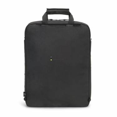 Dicota Laptop Tote Bag Eco Motion 15,6" Black