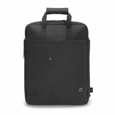 Dicota Laptop Tote Bag Eco Motion 15,6" Black