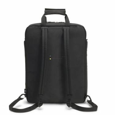 Dicota Laptop Tote Bag Eco Motion 15,6" Black