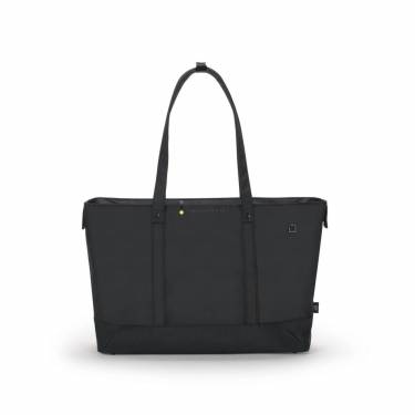 Dicota Motion Laptop Shopper Bag Eco 14,1" Black