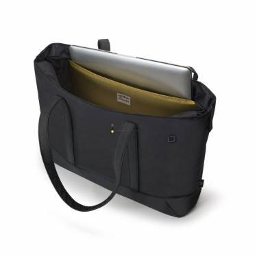 Dicota Motion Laptop Shopper Bag Eco 14,1" Black