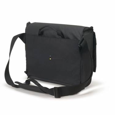 Dicota Move Messenger Bag Eco for Microsoft Surface 15" Black