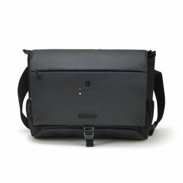 Dicota Move Messenger Bag Eco for Microsoft Surface 15" Black