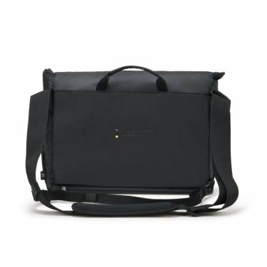 Dicota Move Messenger Bag Eco for Microsoft Surface 15" Black