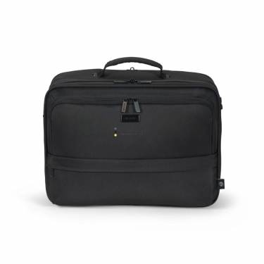 Dicota Multi Twin Eco CORE Clamshell Notebook táska 14-16" Black