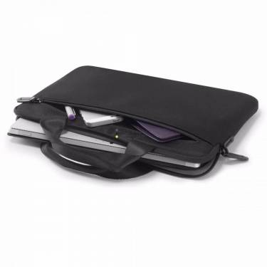 Dicota Plus Pro Laptop Sleeve 14,1" Black