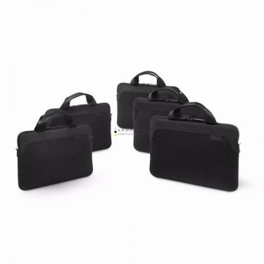 Dicota Plus Pro Laptop Sleeve 14,1" Black