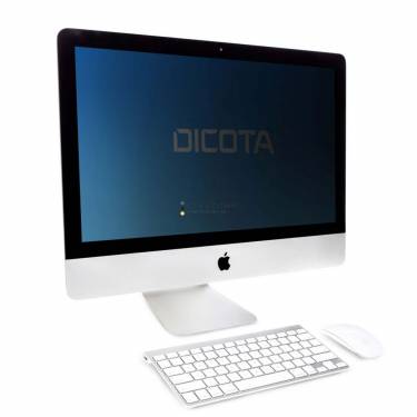 Dicota Privacy Filter 2-Way Self-Adhesive iMac 27"