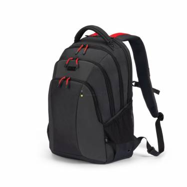 Dicota Seeker II 13-16col Backpack Black