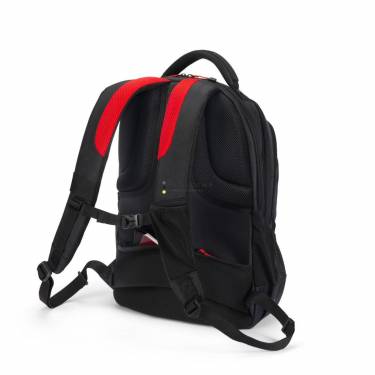 Dicota Seeker II 13-16col Backpack Black