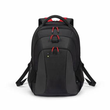 Dicota Seeker II 13-16col Backpack Black