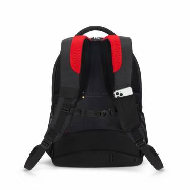 Dicota Seeker II 13-16col Backpack Black