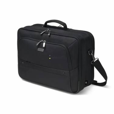 Dicota Select Laptop Bag Eco Multi Twin 15,6" Black