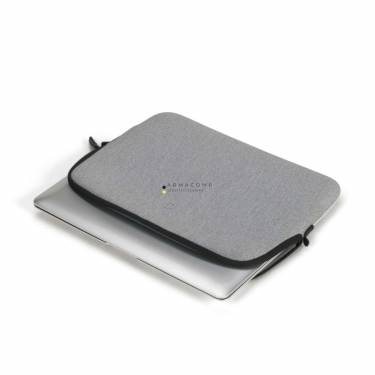 Dicota Sleeve Urban Notebook táska 12" Grey