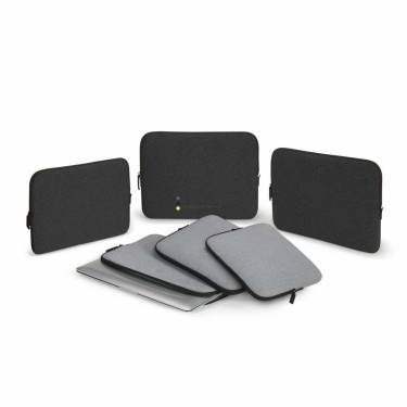 Dicota Sleeve Urban Notebook táska 14" Anthracite